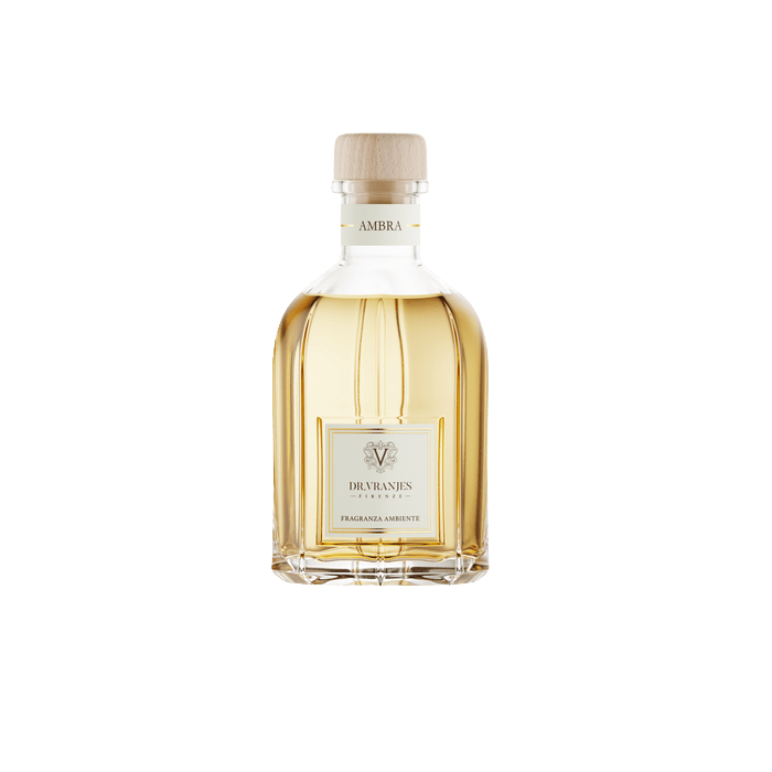 P.AMBRA #250ML *H.FRAGRANCE