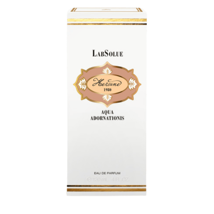 P.HEROINE 1980 #120ML *EDP