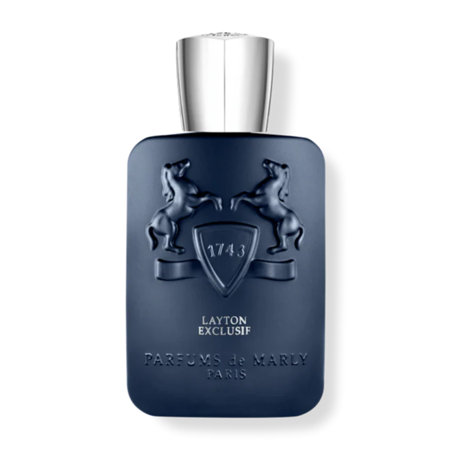 LAYTON EXCLUSIF