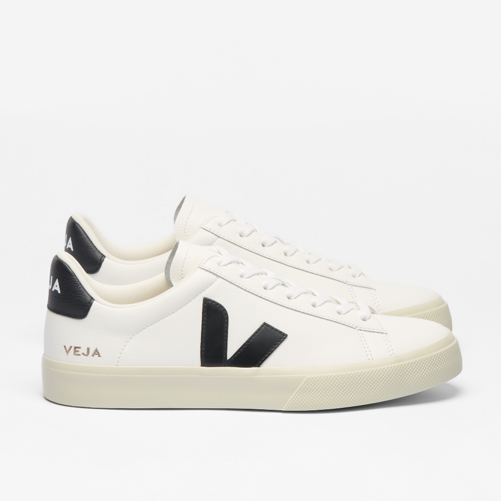 VEJA TENIS CAMPO CP0501537A *EXWBK