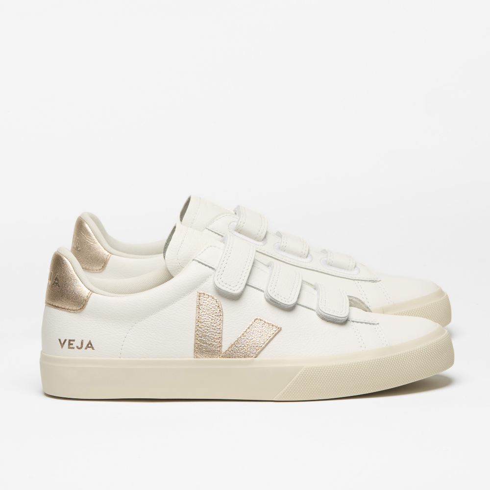 VEJA TENIS RECIFE LEATHE RC0502762A *EXWPN