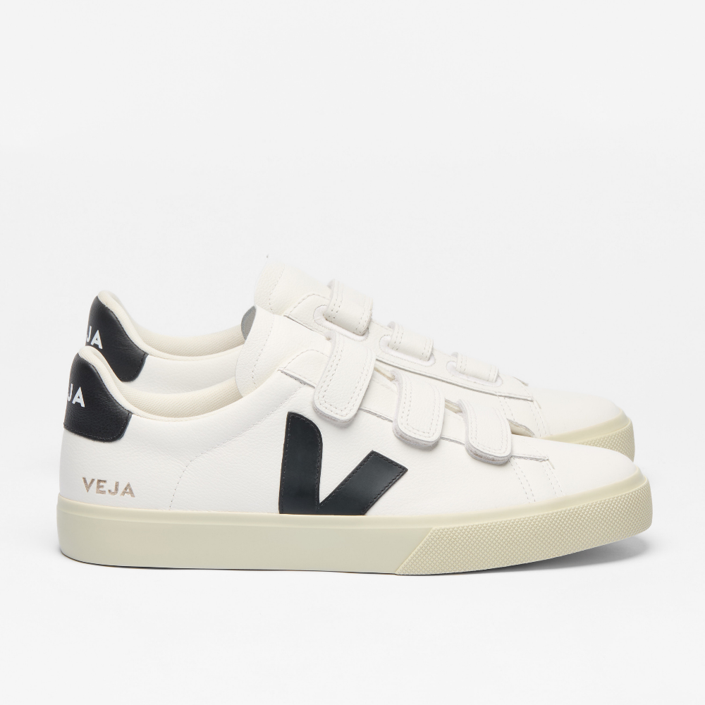 VEJA TENIS RECIFE RC0502790A *EXWHBK