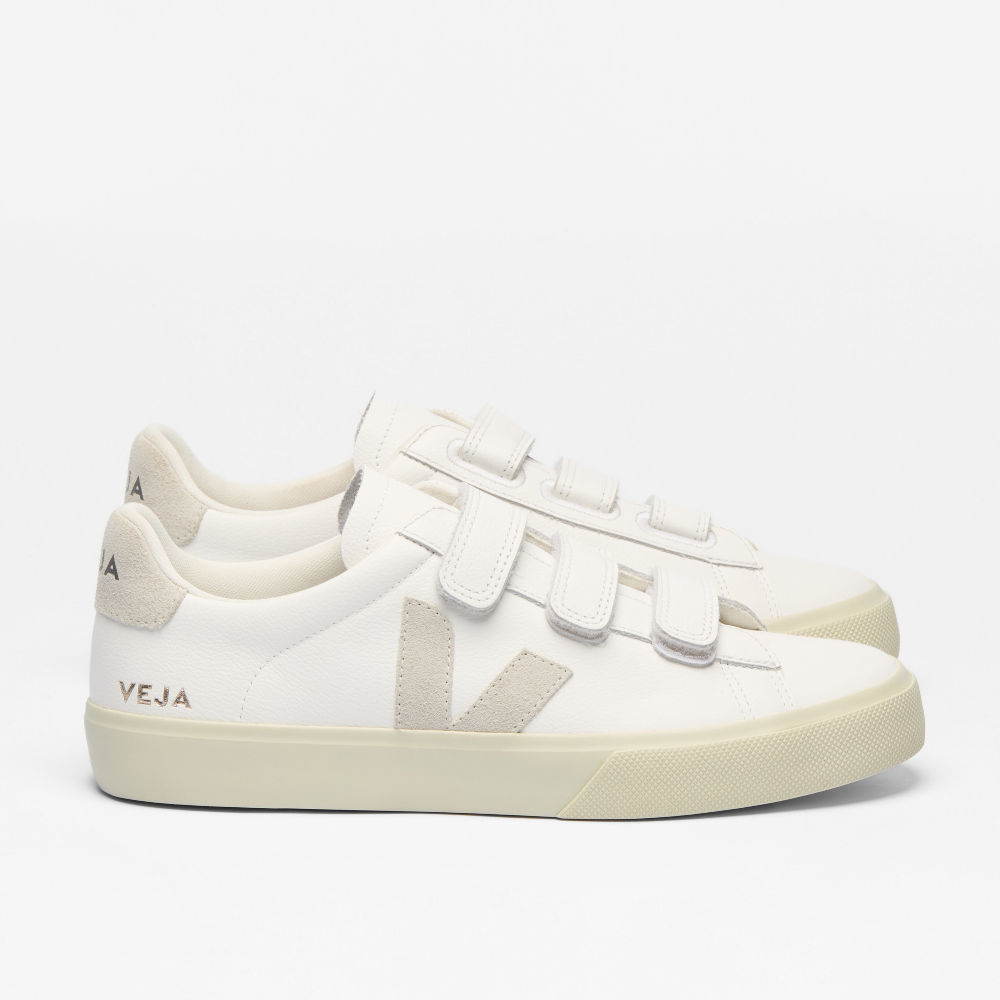 VEJA TENIS RECIFE RC0502919A *EXWHN