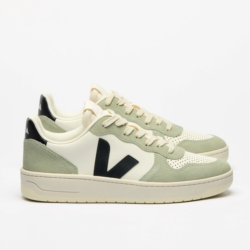VEJA TENIS V-10 LEATHER VI0220500B *PUBKC