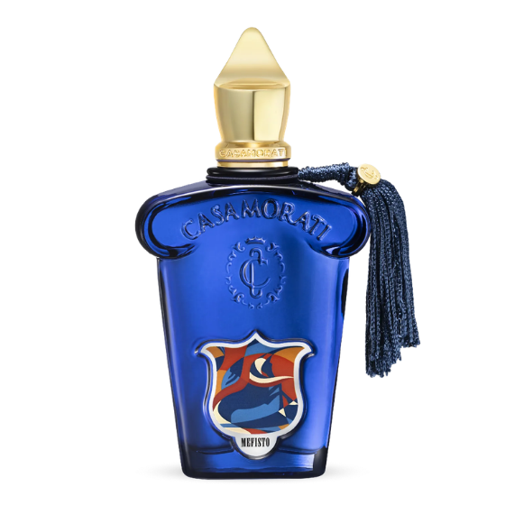 P.XJ CASAMORATI 1888 MEFISTO