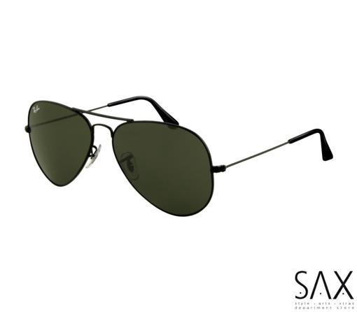 GAFAS DE SOL RAY-BAN RB3025 GRIS