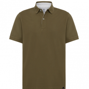 BOGGI POLO BO23A054306 #S *U