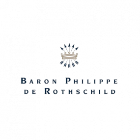 Baron Philippe De Rothscheild