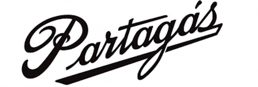 Partagas
