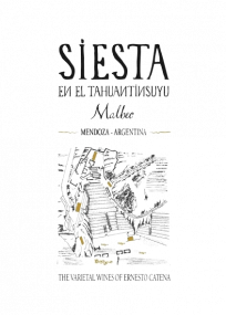 Siesta Tahuantinsoyo