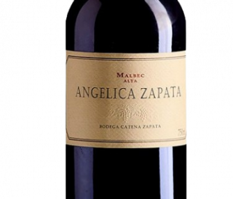 Angelica Zapata
