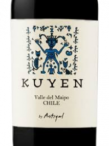 Kuyen