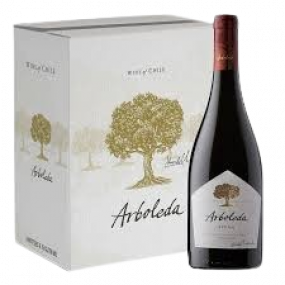 Arboleda