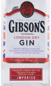 Gibson's