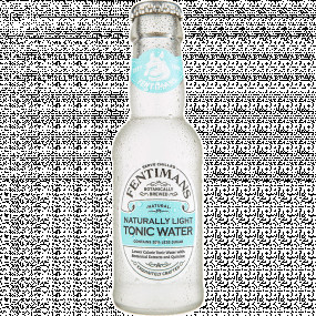 Fentimans
