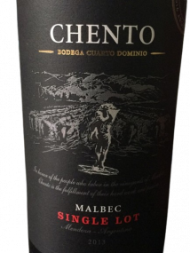 Chento