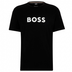 CAMISETA BOSS 50491706 NEGRO