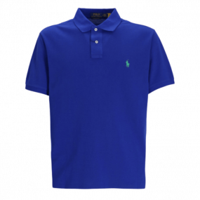 POLO RALPH LAUREN 710680784393 AZUL