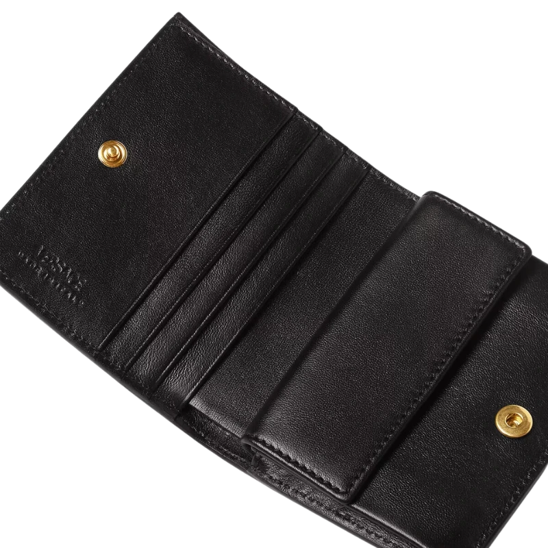 Carteira Versace 1008832 Preta