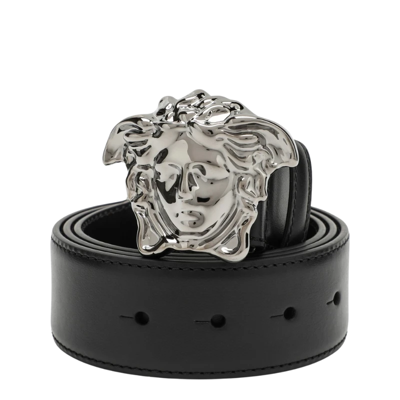 Cinto Versace DCU4140DVTP1 Preto