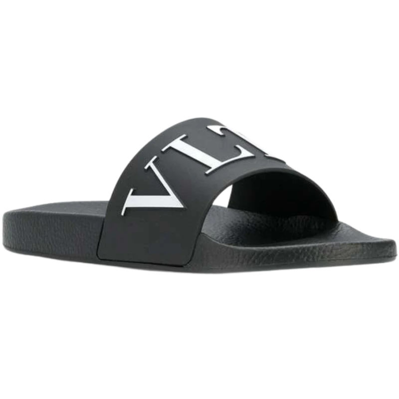 Tênis Valentino S0873SYE Preto