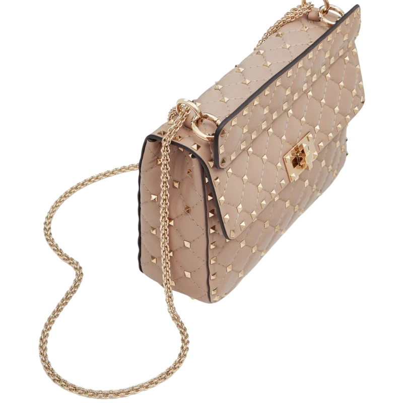 CARTEIRA VALENTINO C B0123NAP NUDE