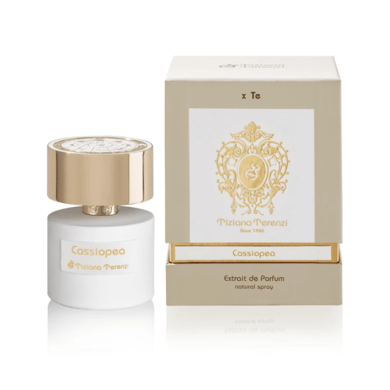 CASSIOPEA 100ML