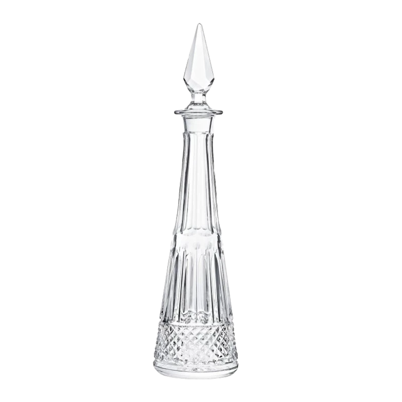 Vodka Decanter St. Louis Tommy