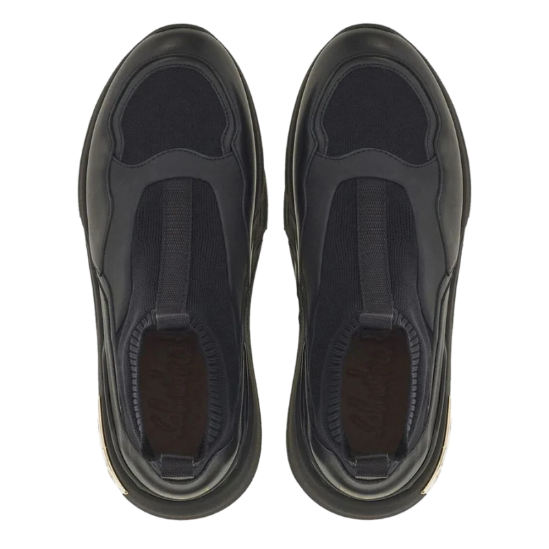 TÊNIS COSMA SALVATORE FERRAGAMO 759959 PRETO