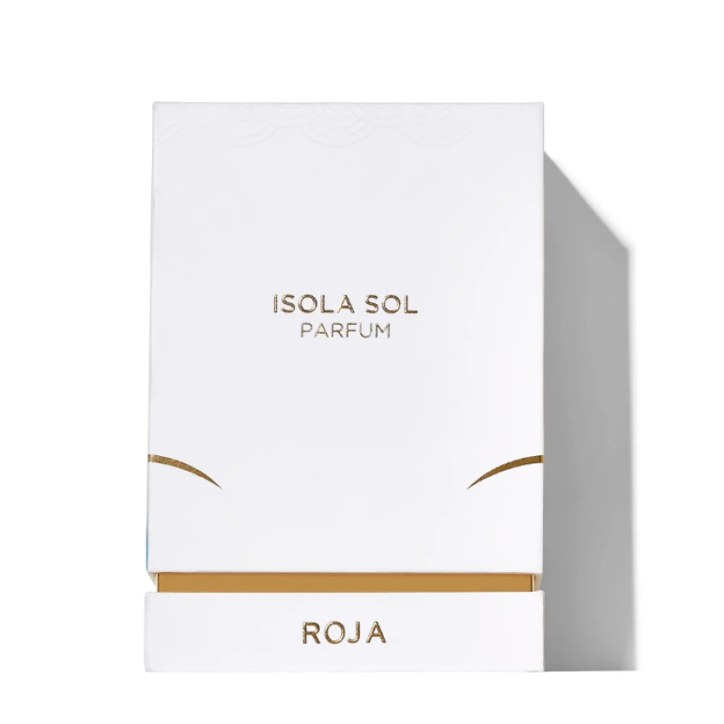 ISOLA SOL 50ML