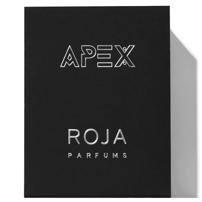 APEX EAU DE PARFUM VERMELHO