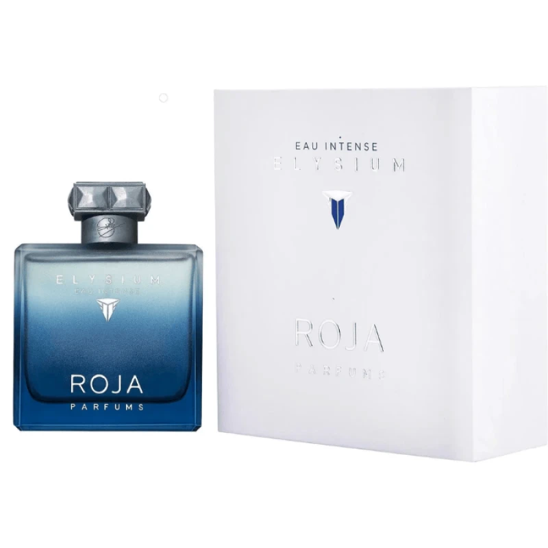 ELYSIUM EAU INTENSE RED COLOGNE