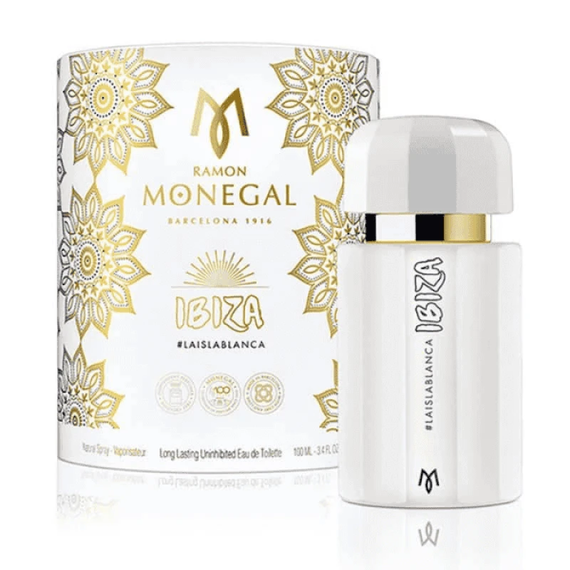 IBIZA LAISLABLANCA 100ML