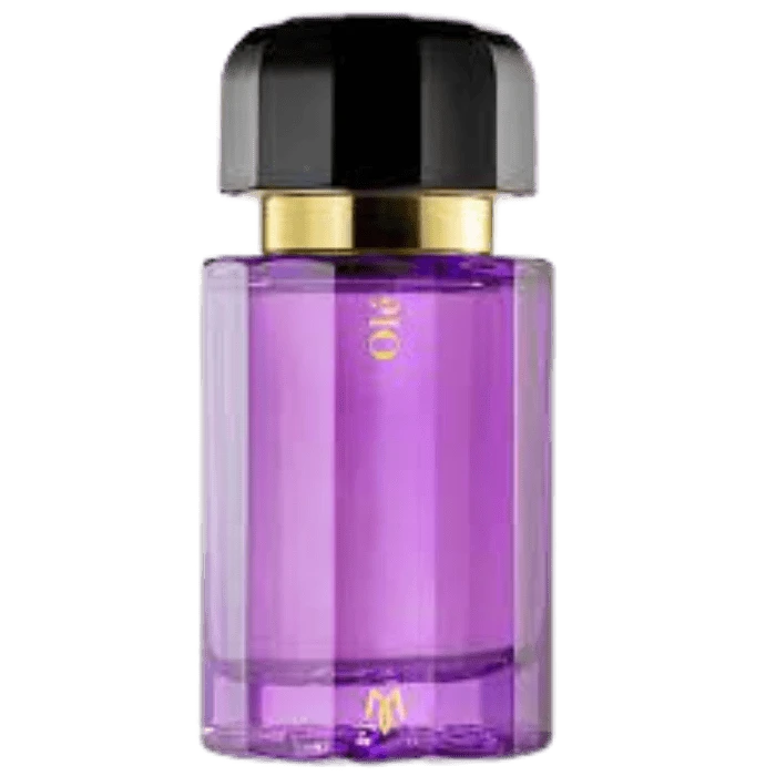 OLE ROUND BOX 100ML