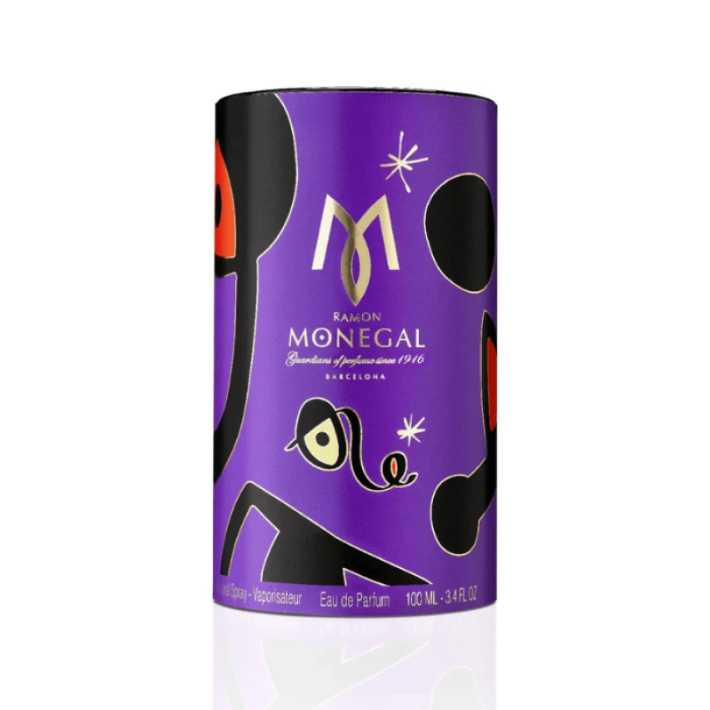 OLE ROUND BOX 100ML