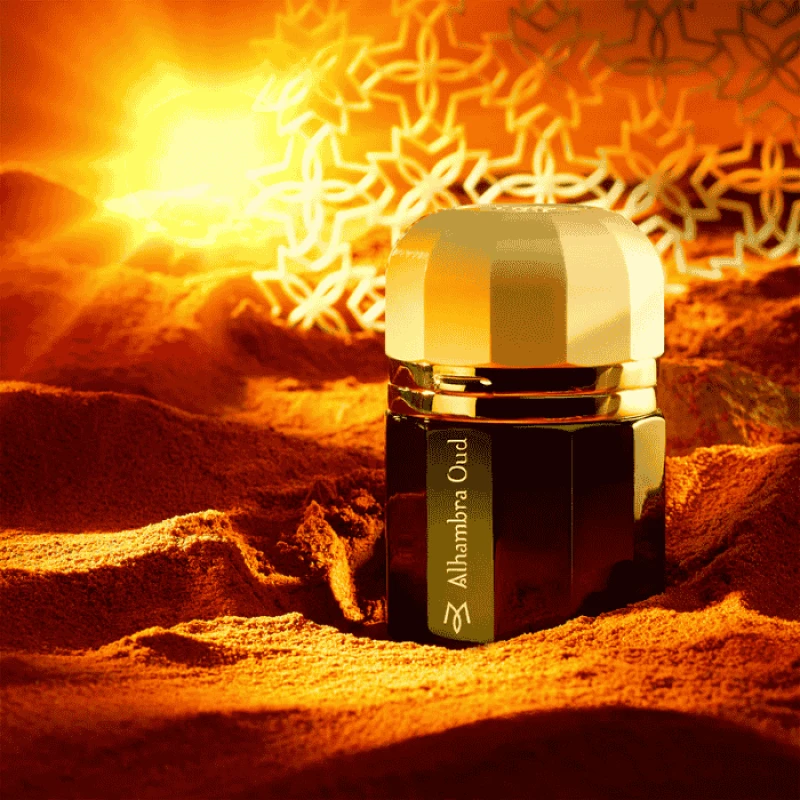 ALHAMBRA OUD EXT 50ML