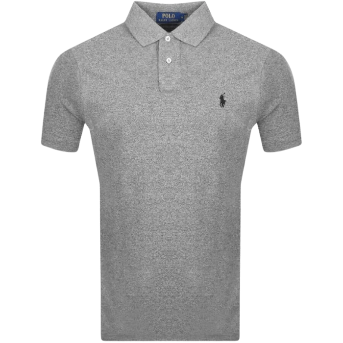 Polo Ralph Lauren 710666998006 Cinza