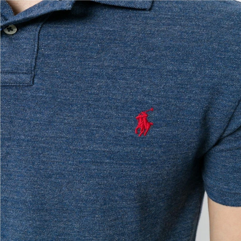 Polo Ralph Lauren 710666998005 Azul