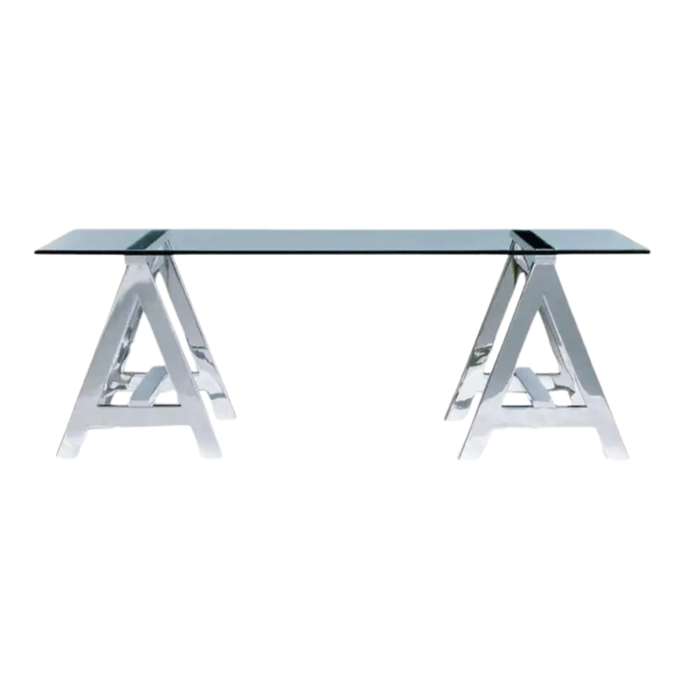MESA DE ESCRITÓRIO RALPH LAUREN HIGHBRIDGE