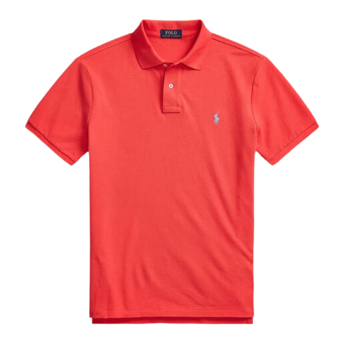Polo Ralph Lauren 322703632144 Vermelha