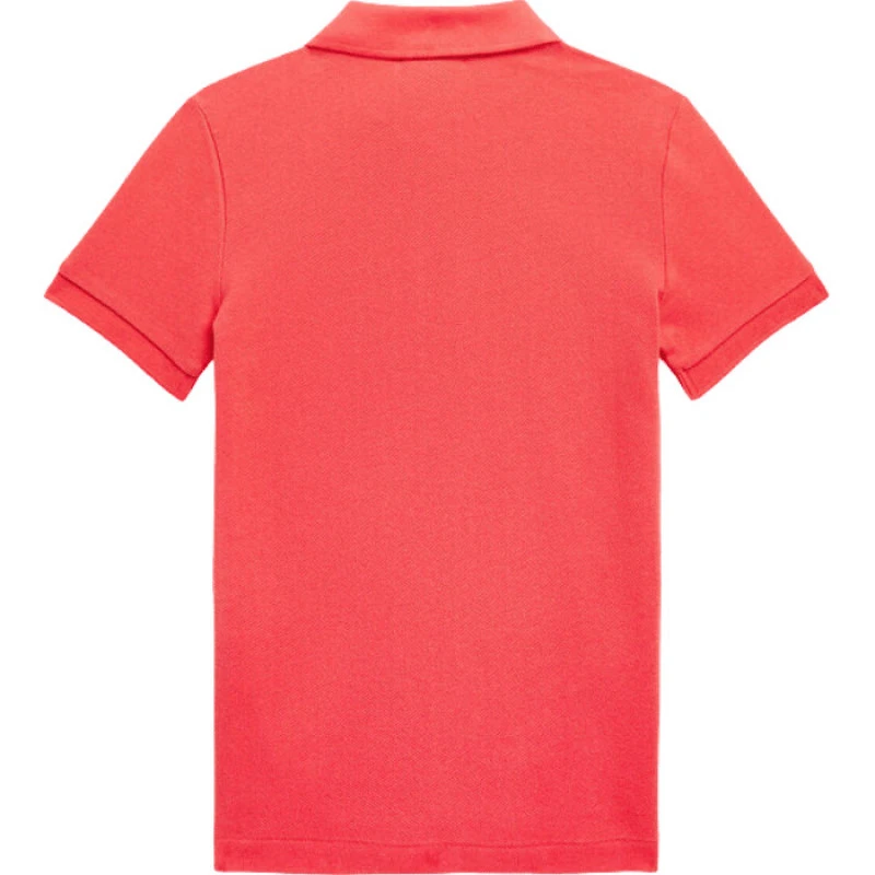 Polo Ralph Lauren 322703632144 Vermelha