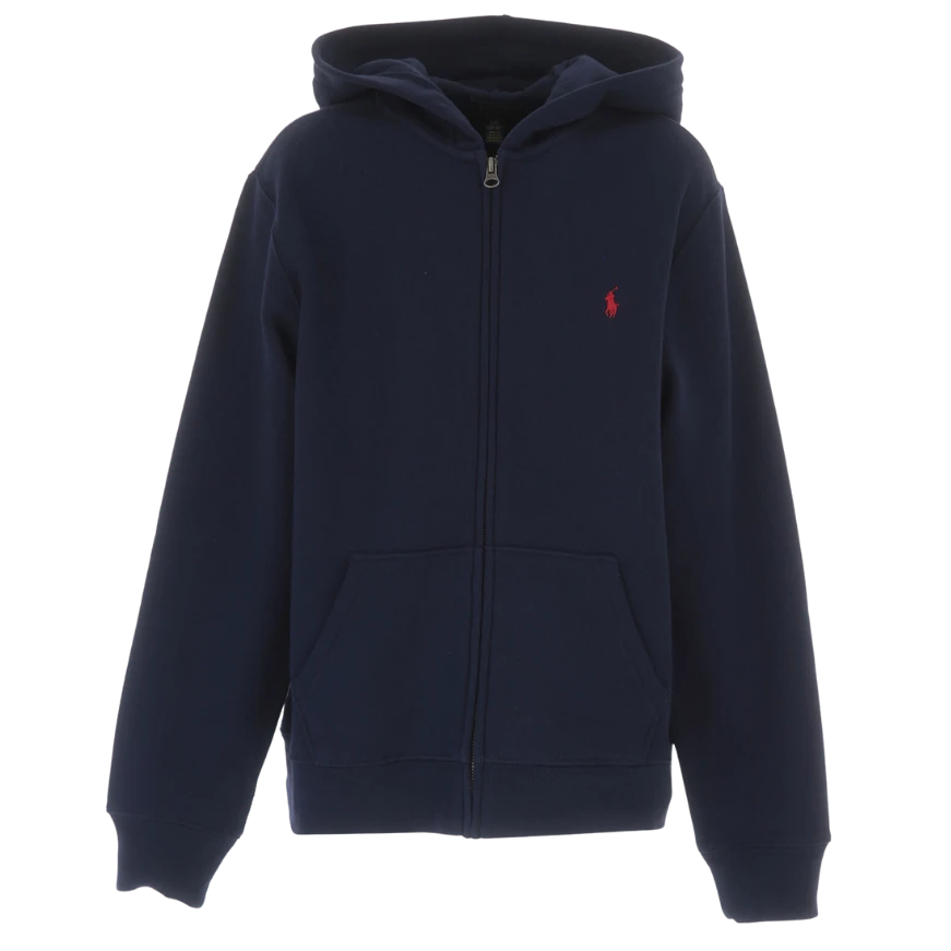 Jaqueta Ralph Lauren 323547626001 Azul Marinho