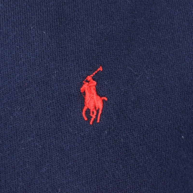 Jaqueta Ralph Lauren 323547626001 Azul Marinho
