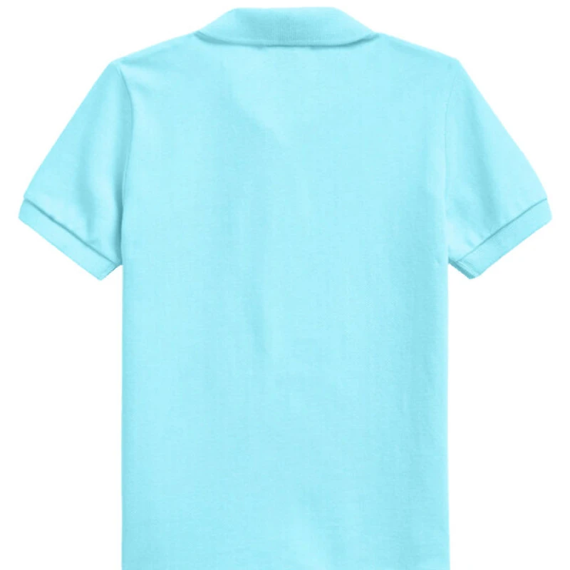 Polo Ralph Lauren 322603252023 Turquesa