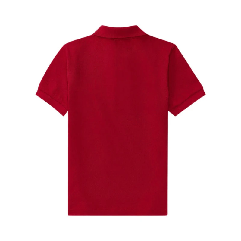 Polo Ralph Lauren 322603252009 Vermelha