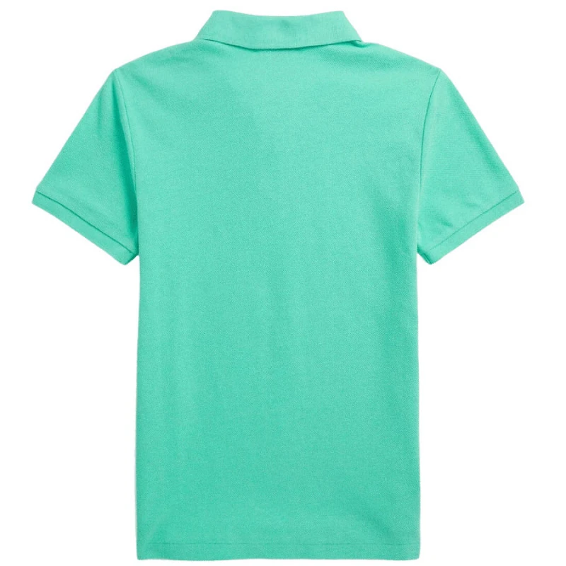 Camisa polo Ralph Lauren 323708857149 Verde