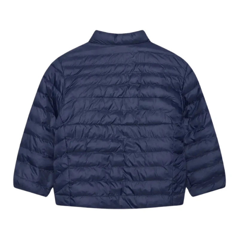 CHAQUETA RALPH LAUREN 321875511004 AZUL/AMARILLO