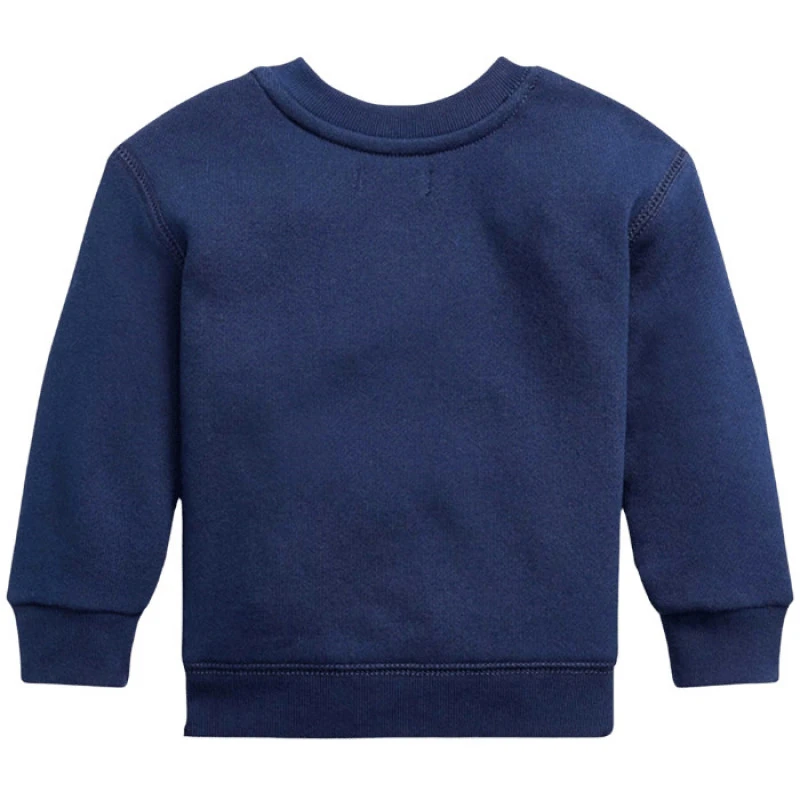 Maiô Ralph Lauren 320772102002 Azul Marinho