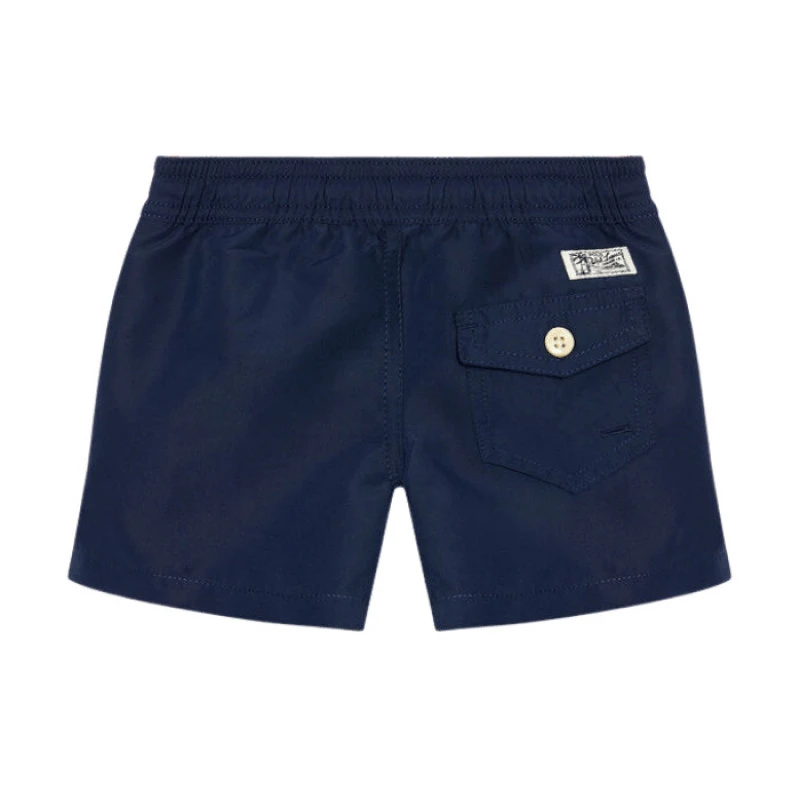 BERMUDA RALPH LAUREN 322910312001 AZUL MARINO
