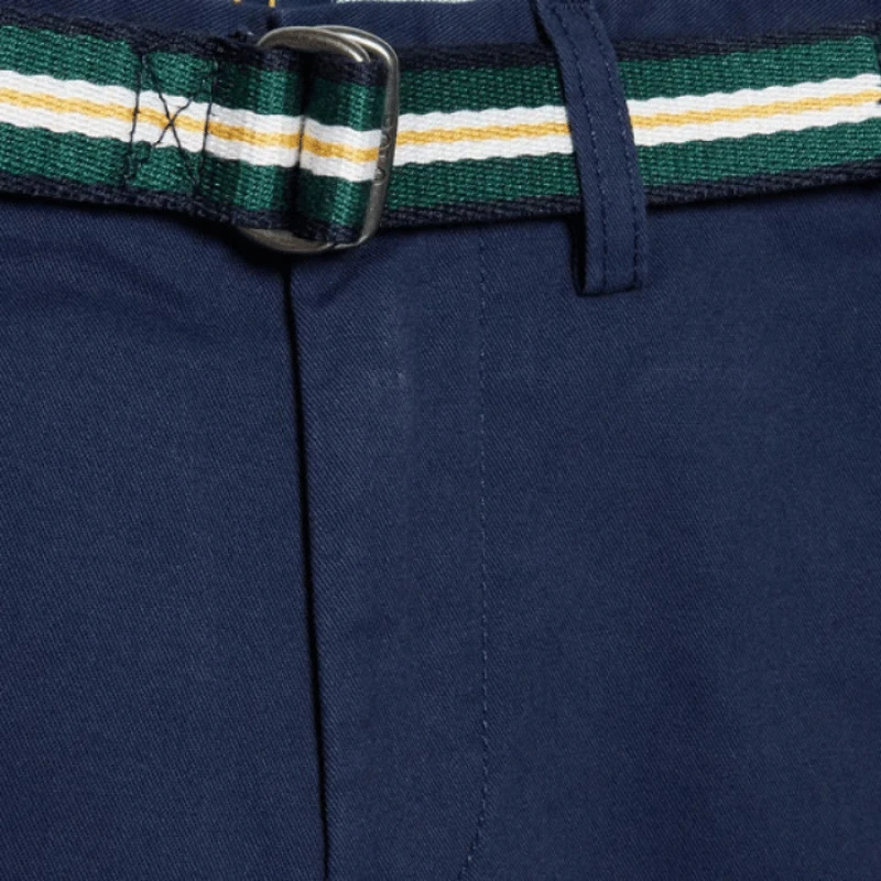 PANTALÓN RALPH LAUREN 322855394001 AZUL MARINO